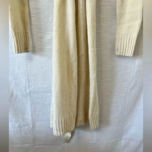 BCBGMaxazaria Hooded Cardigan - Picture 6 of 8